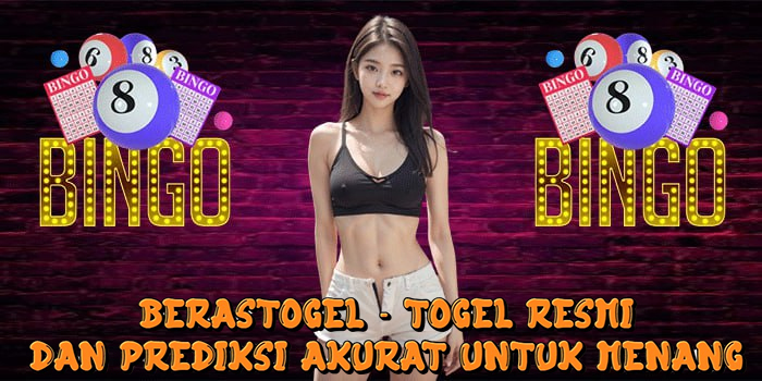 Berastogel - Togel Resmi dan Prediksi Akurat Untuk Menang